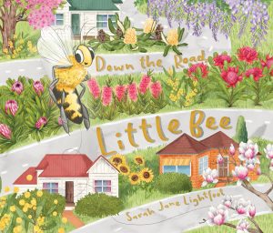 Down the Road, Little Bee