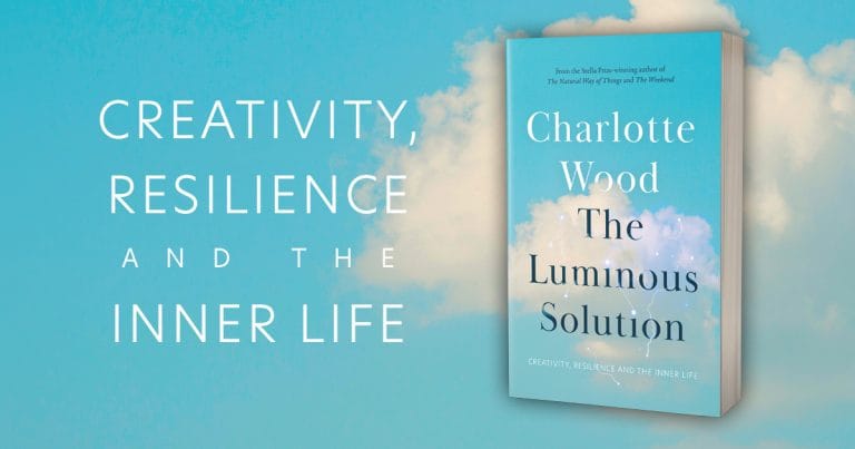 Illuminating and Observant: Read Our Review of The Luminous Solution by Charlotte Wood