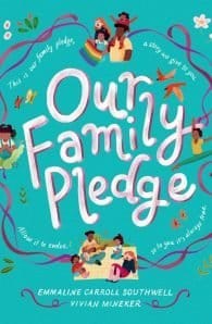 Our Family Pledge