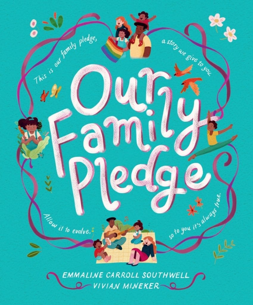 Our Family Pledge