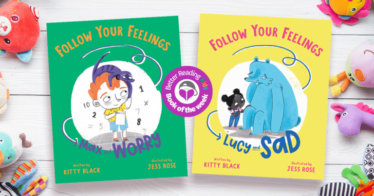 Development and Acceptance: Teacher's Notes and Activities of Follow Your Feelings by Kitty Black