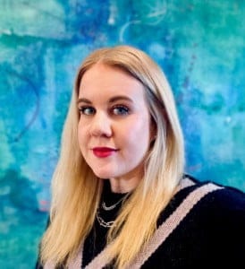 Sarah Jane Lightfoot
