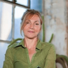 Deborah Allwright