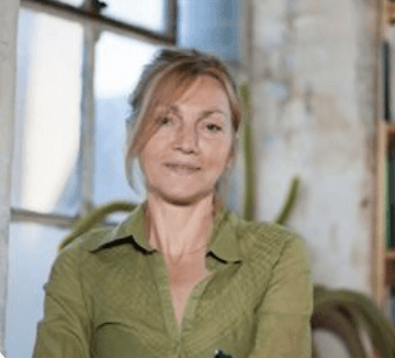 Deborah Allwright