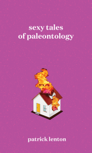 Sexy Tales of Paleontology