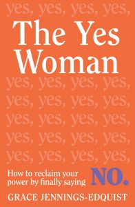 The Yes Woman