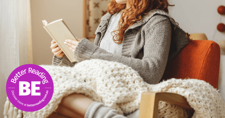August Better Reading BE: Wellness Books For Lockdown and Beyond