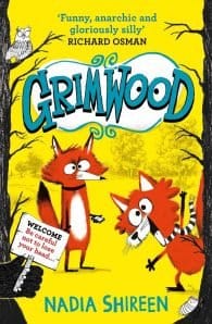Grimwood