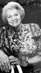Magda Hellinger
