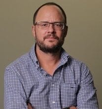 Mark Willacy