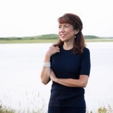 Alison MacLeod
