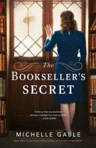 The Bookseller's Secret