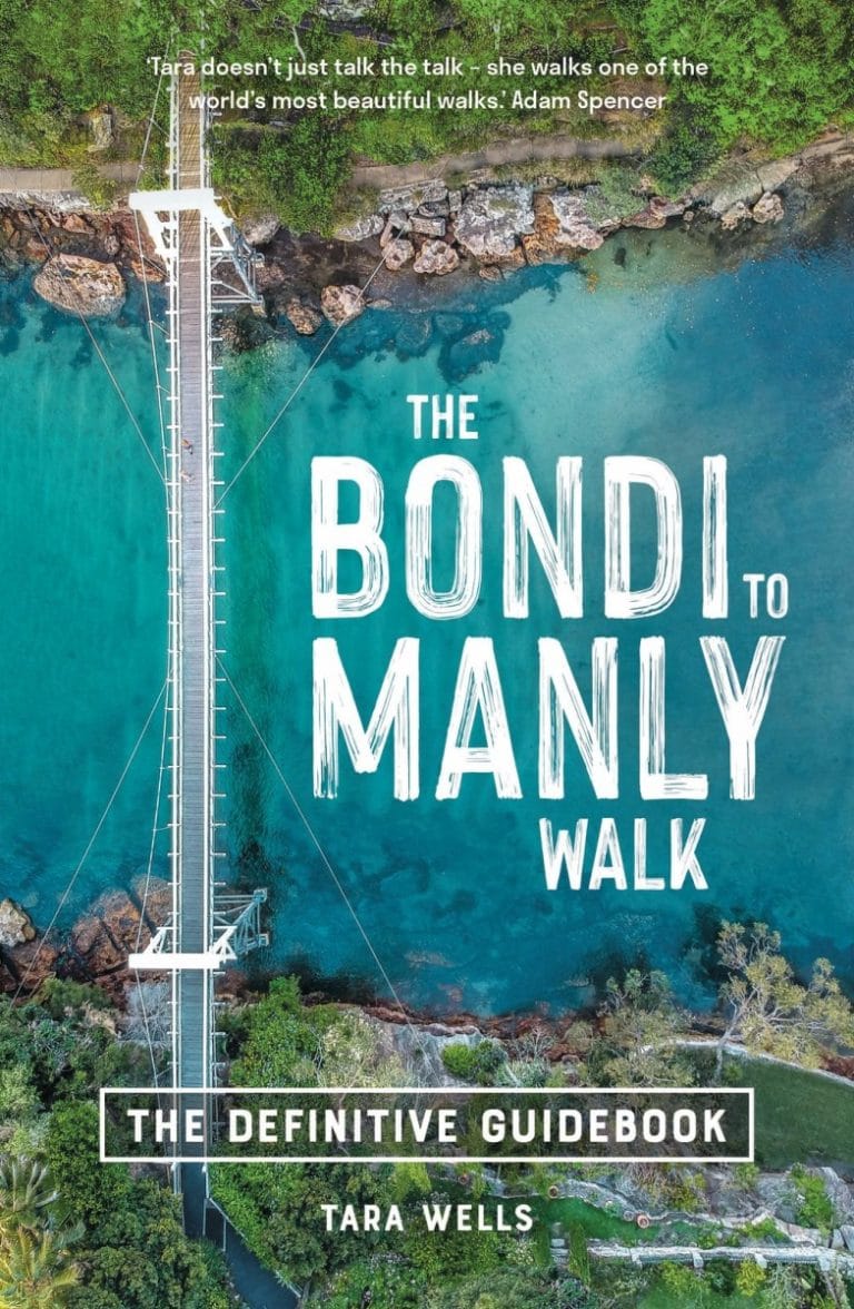 The Bondi to Manly Walk