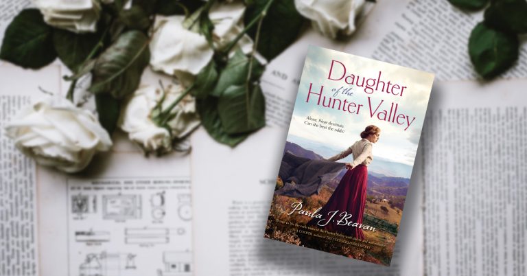 Wild and Untamed: Read Our Review of Daughter of the Hunter Valley by Paula J. Beavan