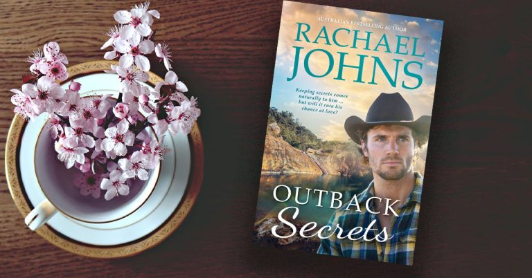 Back to Bunyip Bay: Read our Review of Outback Secrets by Rachael Johns