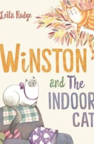 Winston and the Indoor Cat
