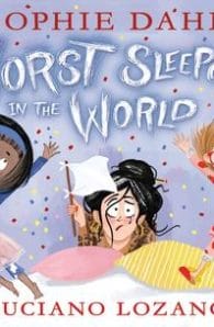 The Worst Sleepover in the World