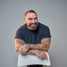 Ant Middleton