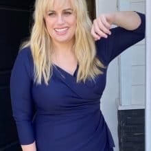 Rebel Wilson
