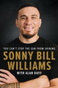 Sonny Bill Williams