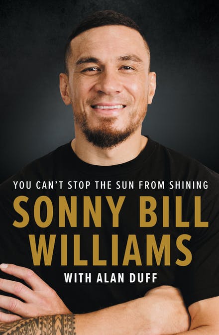 Sonny Bill Williams
