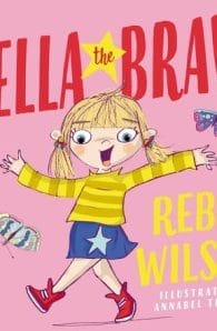 Bella the Brave