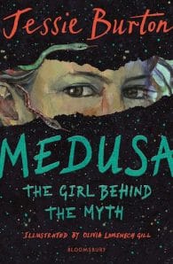 Medusa: The Girl Behind the Myth