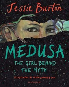 Medusa: The Girl Behind the Myth