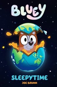 Bluey: Sleepytime