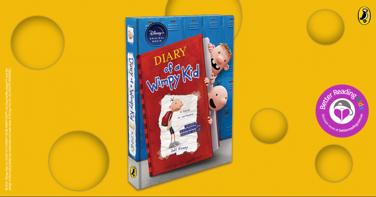 Activity: Learn to Draw Greg Heffley from Diary of a Wimpy Kid