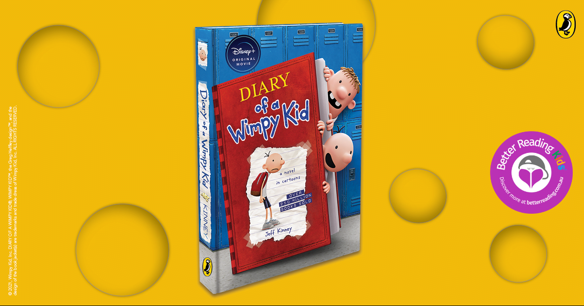 Wimpy Kid 4 states of Greg Heffley | Photographic Print
