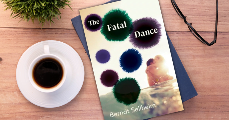 A Compelling Family Drama: Read Our Review of The Fatal Dance by Berndt Sellheim