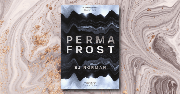 Dark yet Illuminating: Read an Extract from Permafrost by S.J. Norman