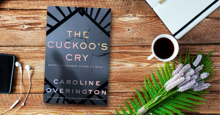 A Compulsive Page-Turner: Read an Extract from The Cuckoo’s Cry by Caroline Overington