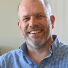 Michael Burge
