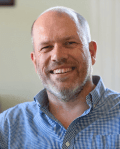 Michael Burge