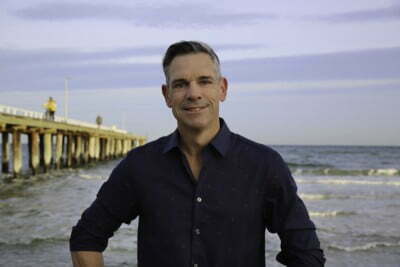 Paul Kennedy