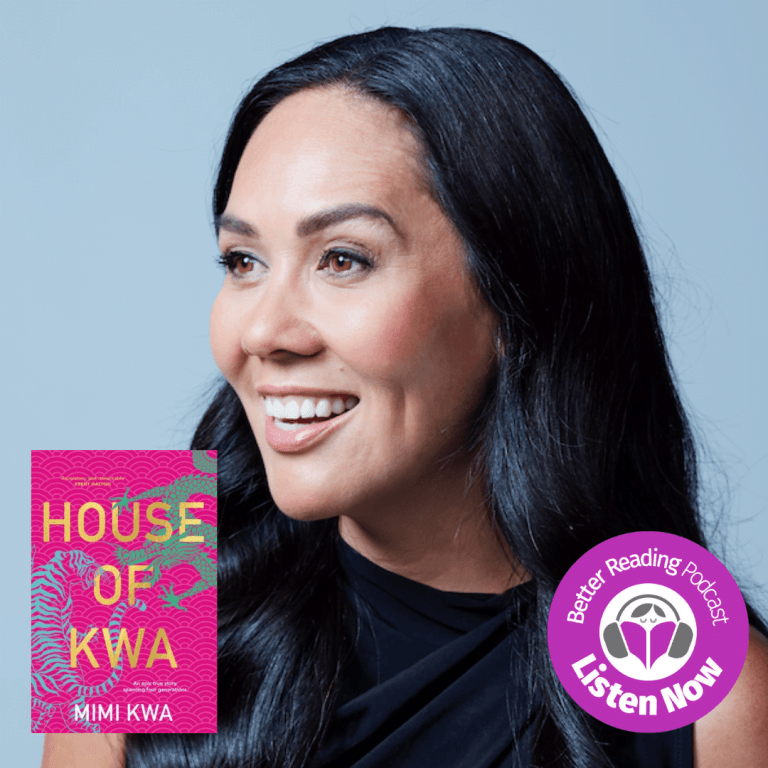 Podcast: Mimi Kwa on Exploring Her Family History