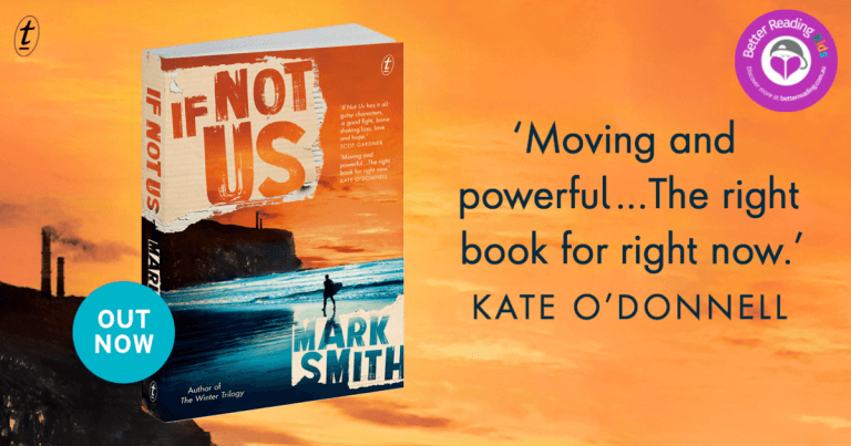 Teaching Notes: If Not Us by Mark Smith
