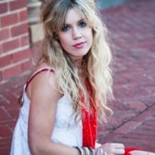 Samantha-Ellen Bound