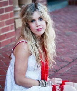 Samantha-Ellen Bound