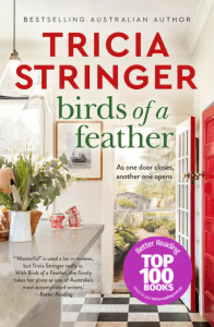 Birds of a Feather