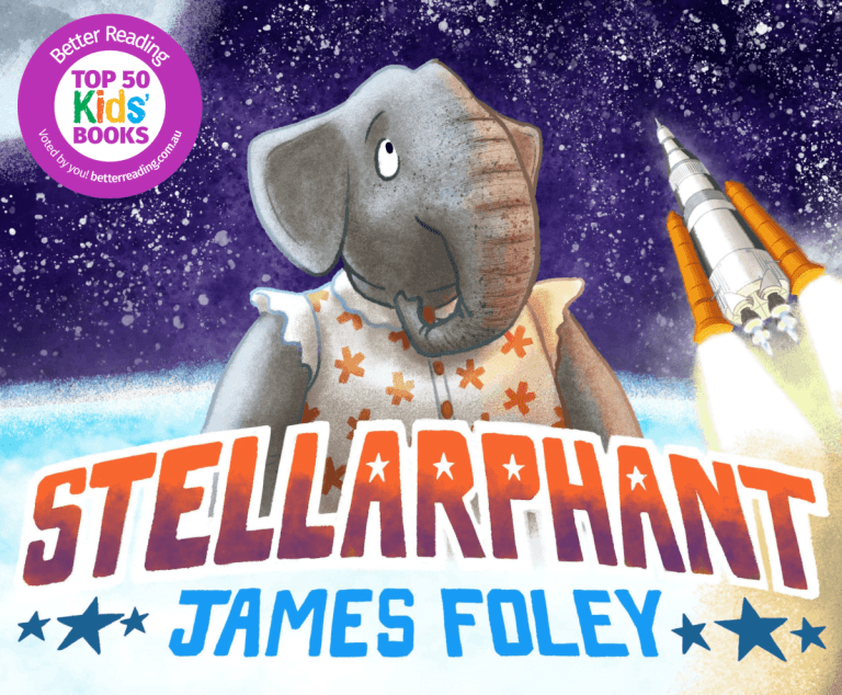 Stellarphant