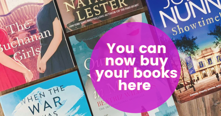 You Can Now Buy Books Through the Better Reading Website