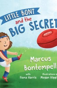Little Bont and the Big Secret