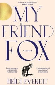 My Friend Fox