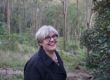 Paula J. Beavan