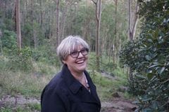 Paula J. Beavan