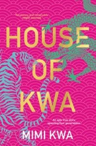 House of Kwa