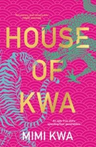 House of Kwa